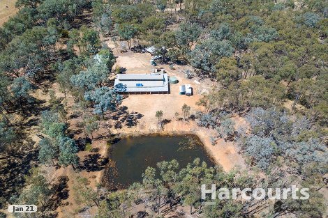 278 Embling Rd, Glenrowan West, VIC 3675