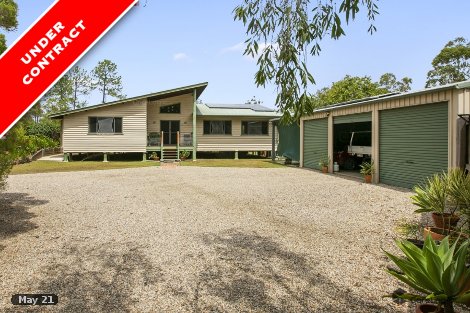 616 Beckmanns Rd, Glenwood, QLD 4570