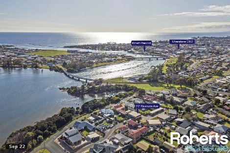 7/7 Riverside Ave, Ulverstone, TAS 7315