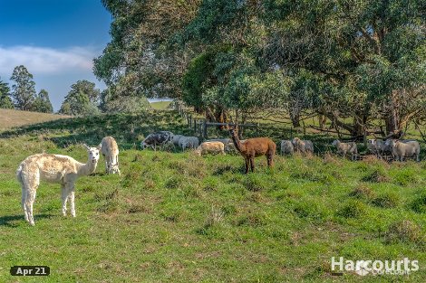 1730 Korumburra-Warragul Rd, Strzelecki, VIC 3950