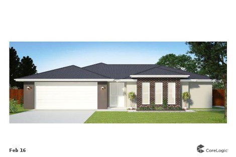 49 Hilltop Dr, Gowrie Junction, QLD 4352