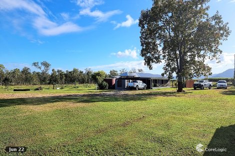 14025 Bruce Hwy, Gregory River, QLD 4800