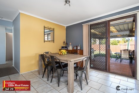 1 Maidos Pl, Quakers Hill, NSW 2763