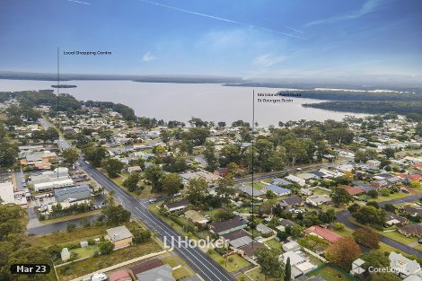 165 Island Point Rd, St Georges Basin, NSW 2540