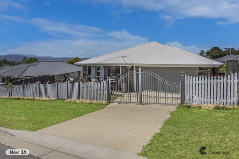 5 Sunrise Dr, Legana, TAS 7277