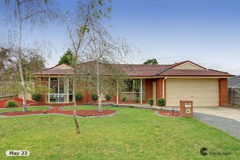 13 Nickson Cl, Bayswater North, VIC 3153