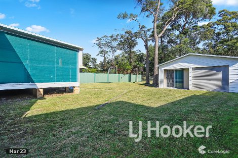 17 John St, Basin View, NSW 2540