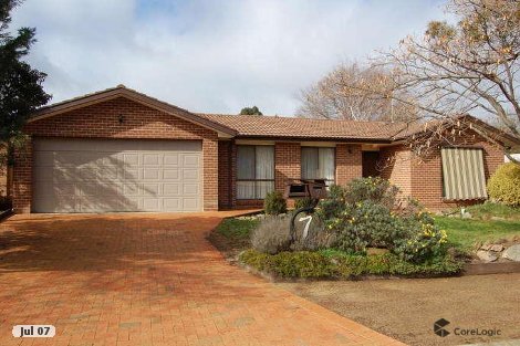 7 Brickhill Pl, Gilmore, ACT 2905