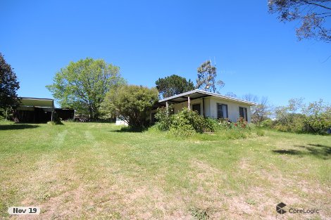 9 Mutton Falls Rd, Tarana, NSW 2787