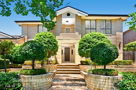 14 Highgate Cct, North Kellyville, NSW 2155