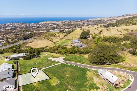 Lot 13 Caliope St, Kiama, NSW 2533