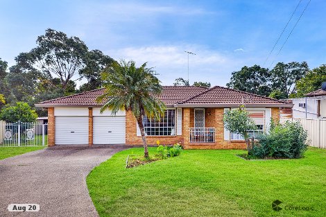 29 Mcgirr Pde, Warwick Farm, NSW 2170