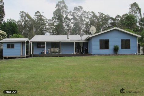 232 Simpsons Creek Rd, Simpsons Creek, VIC 3888