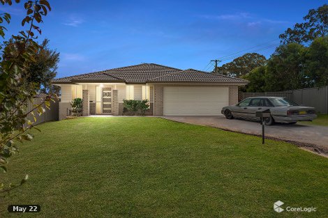 2 Zinfandel Cct, Cessnock, NSW 2325