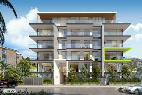 307/142 Albany St, Point Frederick, NSW 2250