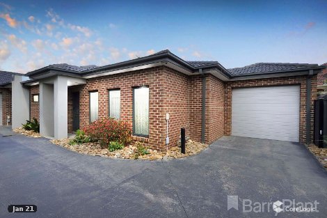 2/27 Ainsworth St, Sunshine West, VIC 3020