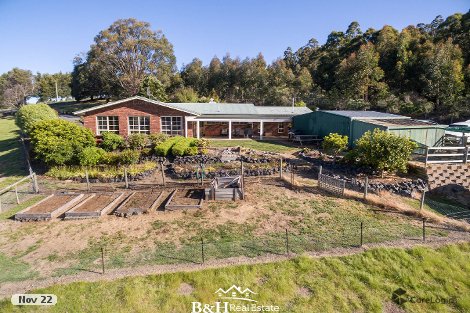 70 Lakeside Dr, Acacia Hills, TAS 7306