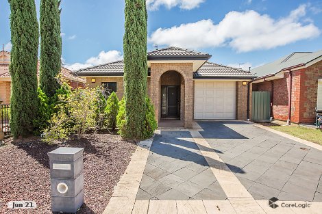 22 Blue Wren Cct, Mawson Lakes, SA 5095