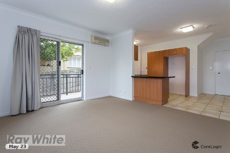 1/42 Nicklin St, Coorparoo, QLD 4151