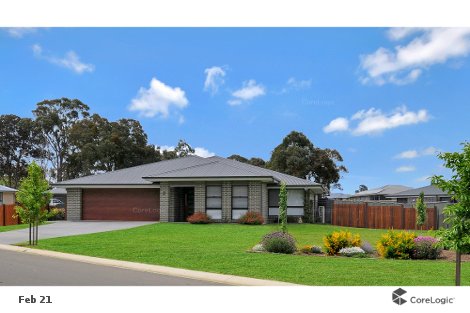 2 Burrell Ct, Armidale, NSW 2350