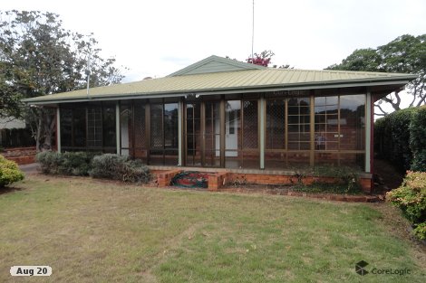 48a Bridge St, East Toowoomba, QLD 4350