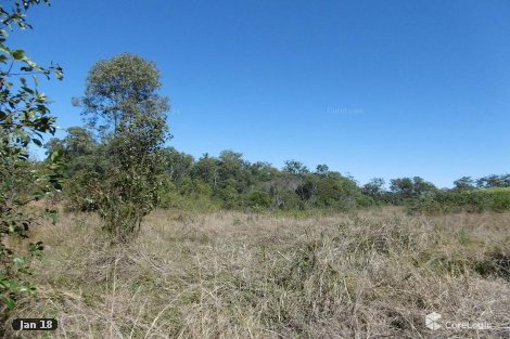 Lot 50 Webbs Rd, Redridge, QLD 4660