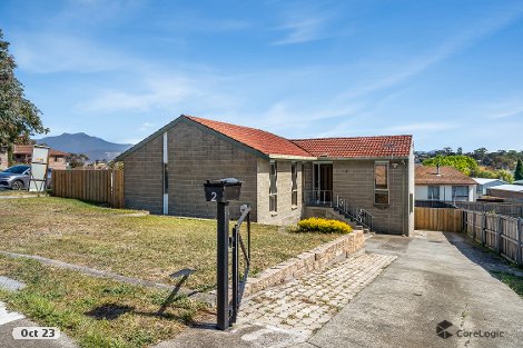 2 Willis St, Bridgewater, TAS 7030