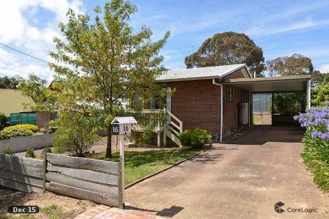 16 Dene Ave, Victor Harbor, SA 5211