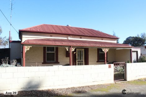 35 Seventh St, Koolunga, SA 5464