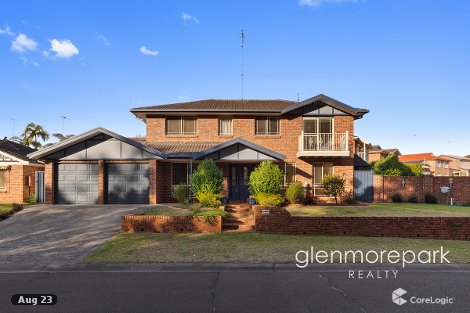 24 Acacia Ave, Glenmore Park, NSW 2745