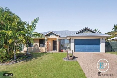 8 Kato Pl, Mount Louisa, QLD 4814