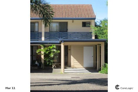 13/7 Bridge Rd, East Mackay, QLD 4740