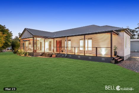 325 Hunts Lane, Steels Creek, VIC 3775