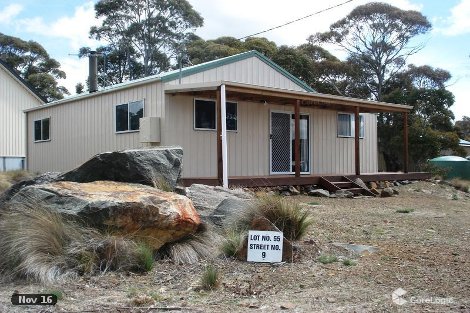 9 Dolerite Cres, Flintstone, TAS 7030