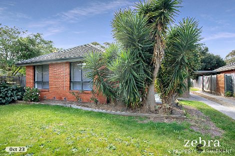 21 Jacana Ave, Frankston, VIC 3199