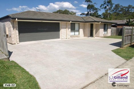 48 Moffatt Rd, Waterford West, QLD 4133