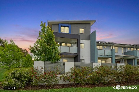 40/1 Gifford St, Coombs, ACT 2611