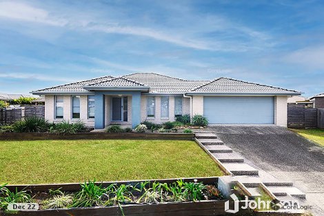 5 Vivian Hancock Dr, North Booval, QLD 4304