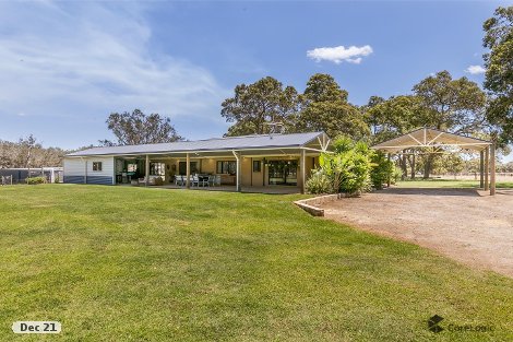 106 Cavanagh Cl, Cardup, WA 6122