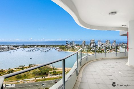 2803/4 Como Cres, Southport, QLD 4215