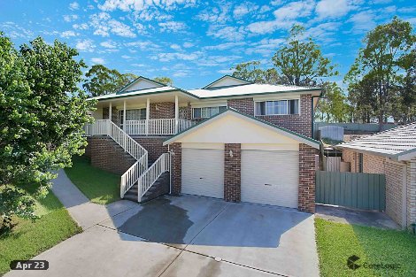 23 Robinson Way, Singleton Heights, NSW 2330