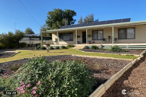 22 Tallow St, Moulamein, NSW 2733