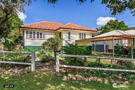 19 Brocklea St, Gaythorne, QLD 4051