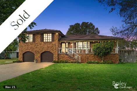 18 Cemetery Lane, Whittingham, NSW 2330