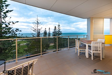 18/150 Boardwalk Bvd, Halls Head, WA 6210