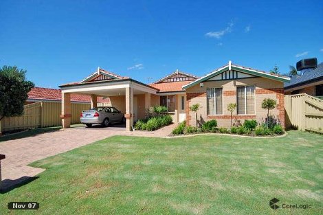 8 Taroona Lane, Currambine, WA 6028