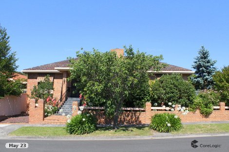 1 Cowper Rise, Berwick, VIC 3806