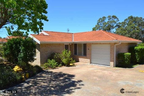 2/2 Panorama Rd, St Georges Basin, NSW 2540