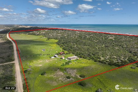 1891 Old Coorong Rd, Coorong, SA 5264