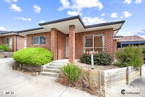 5 Anbar Mews, Hallam, VIC 3803